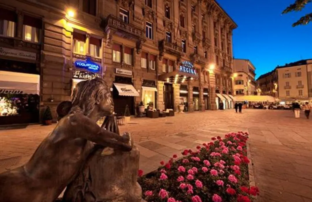 Grand Hotel Regina Salsomaggiore-1