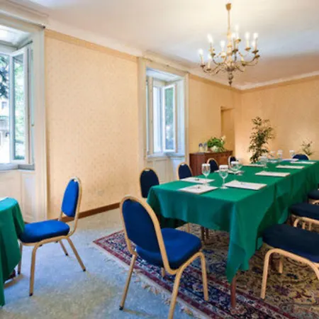 Grand Hotel Regina Salsomaggiore-3